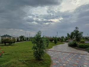 Plot Area in  Plot at Mount Villa, Kesnand – for Sale