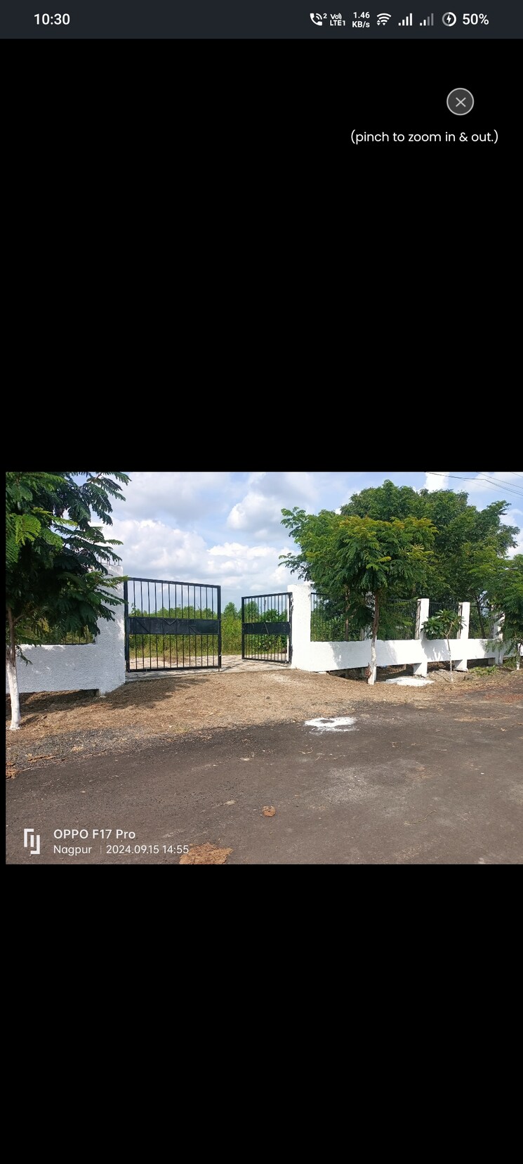 Exterior View, mount-villa  1000 Sq.Yd. Plot In Kesnand Pune 8717250