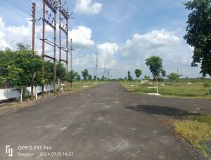 Plot Area in  Plot at Mount Villa, Kesnand – for Sale