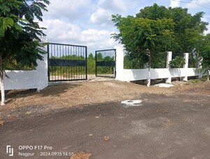  Plot – Exterior View View at Mount Villa, Kesnand - for Sale