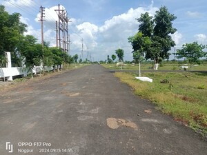 Plot Area in  Plot at Mount Villa, Kesnand – for Sale