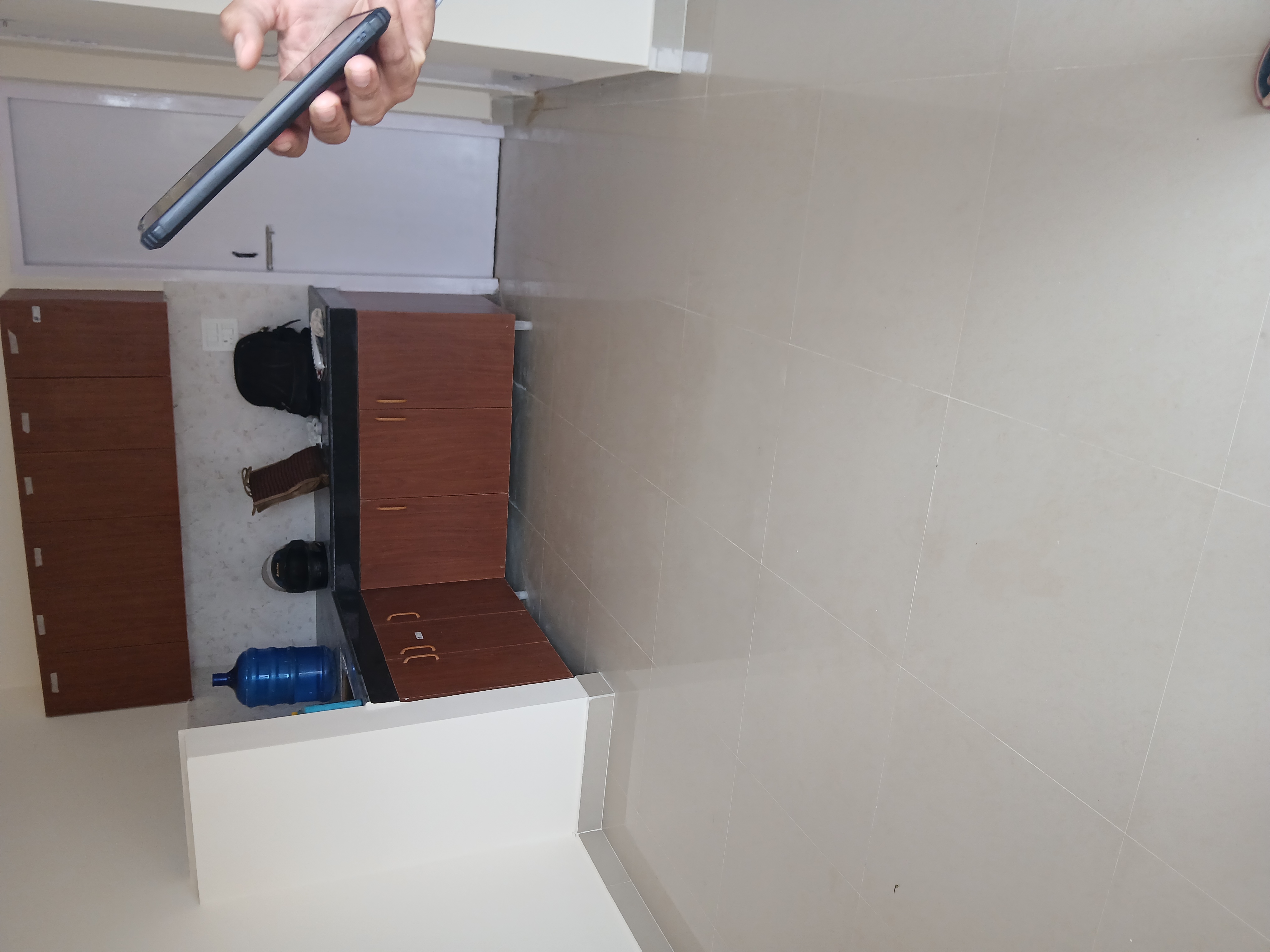 1 RkBuilder Floor For Rent in Sector 37