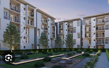 3 BHK Apartment For Sale in Casagrand Boulevard, Hennur Road