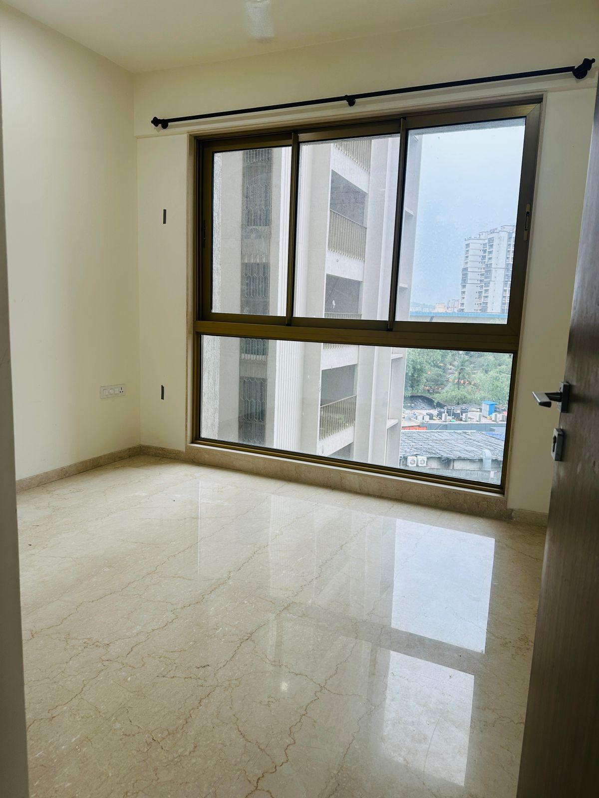 2 BHK Apartment For Rent in Godrej RKS