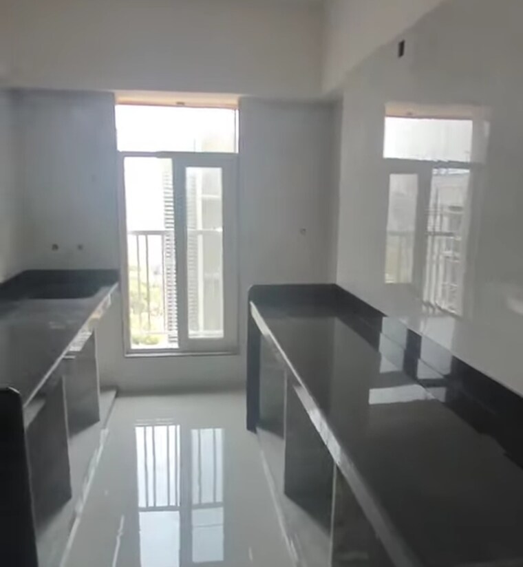 Kitchen, zee-ashtavinayak 2 Bedroom 640 Sq.Ft. Apartment In Andheri West Mumbai 8717266