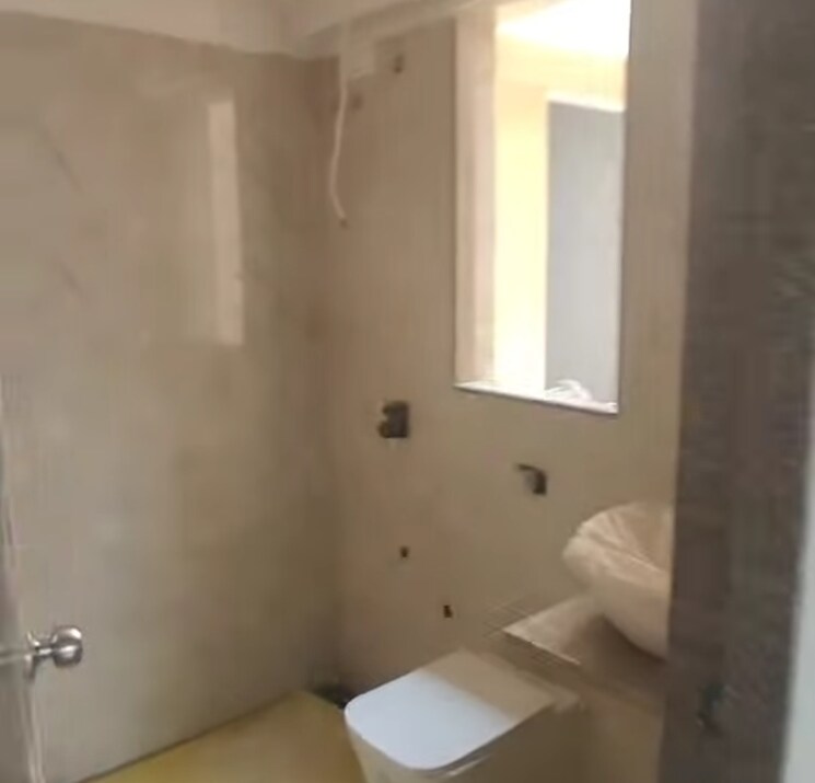 Bathroom, zee-ashtavinayak 2 Bedroom 640 Sq.Ft. Apartment In Andheri West Mumbai 8717266