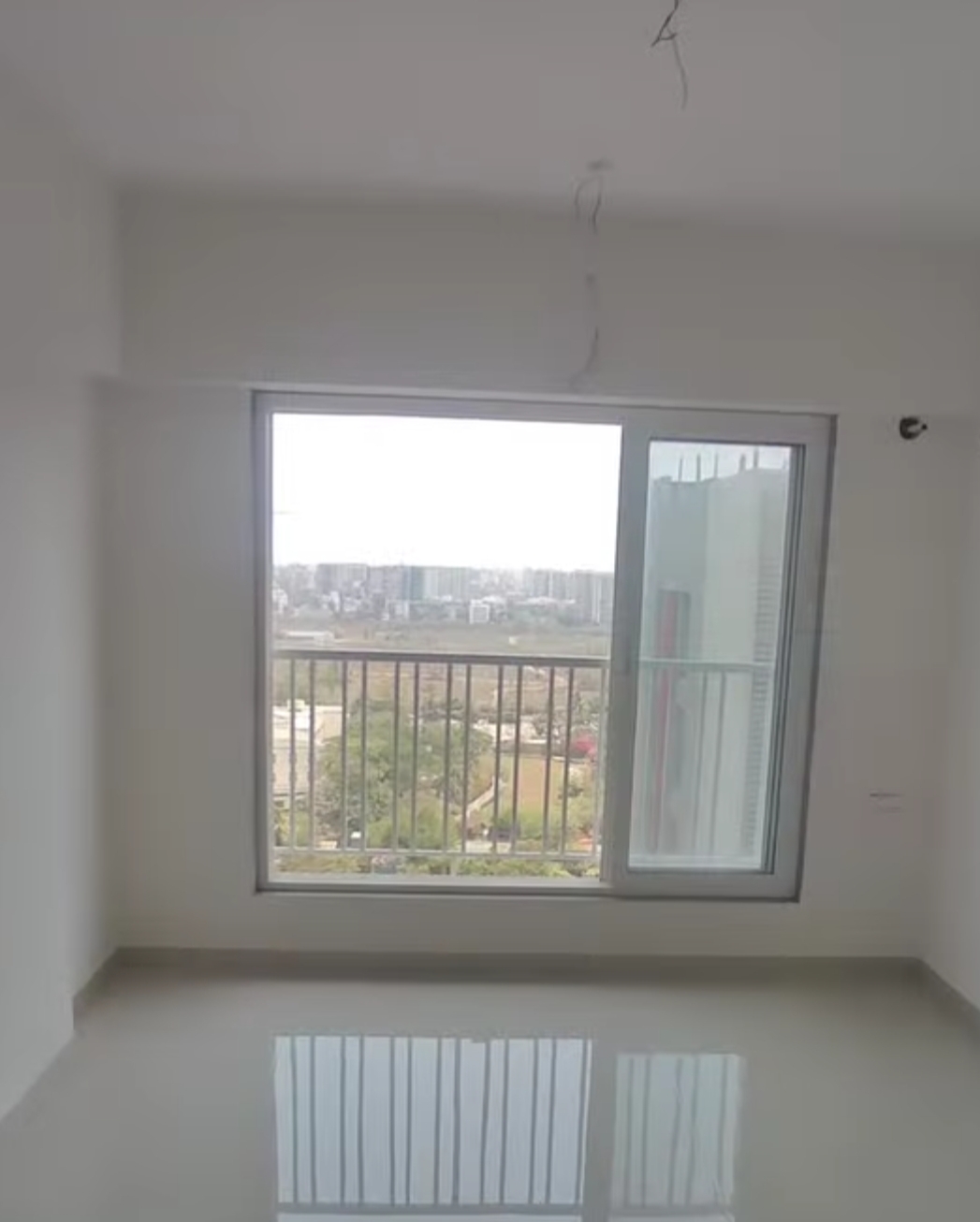 2 BHK Apartment For Sale in Zee Ashtavinayak