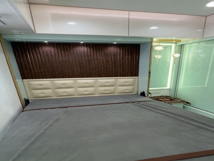 Bedroom, hubtown-harmony 2 Bedroom 431 Sq.Ft. Apartment In Matunga Mumbai 8717270