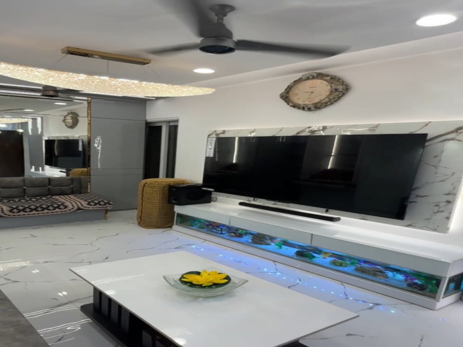 2 BHK 431 Sq.Ft. Apartment in Hubtown Harmony