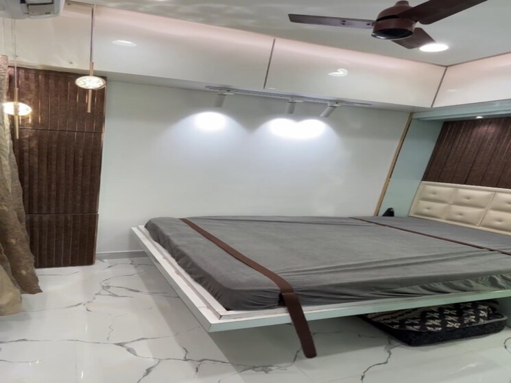 Team Area, hubtown-harmony 2 Bedroom 431 Sq.Ft. Apartment In Matunga Mumbai 8717270