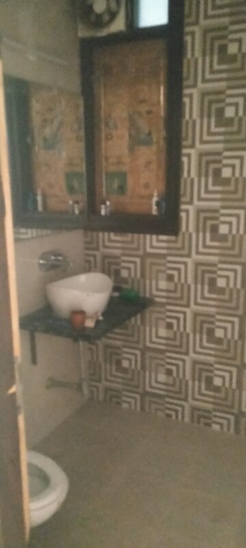 Furnished Amenities in 3 BHK Builder Floor at Sector 45 – for Rent