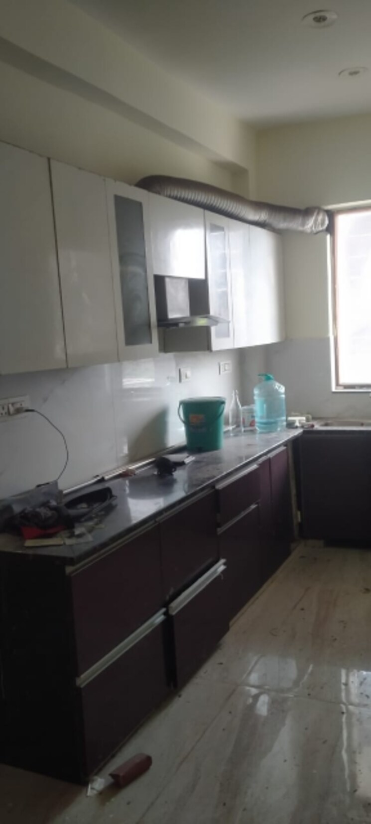 Kitchen, sector 45 3 Bedroom 180 Sq.Yd. Builder Floor In Sector 45 Gurgaon 8717278