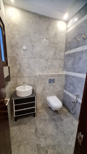 Bathroom in 4 BHK Independent House at Patiala Road – for Sale
