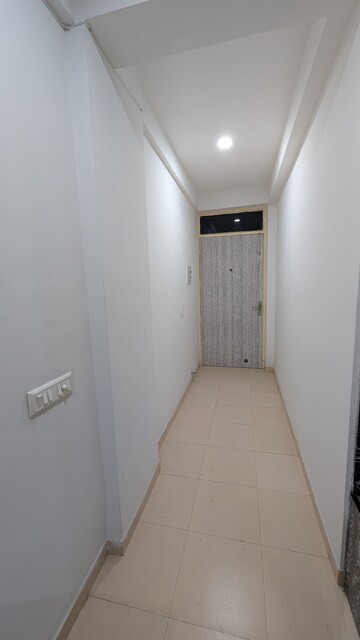 Building Lobby in 2 BHK Apartment at OP Floridaa, Sector 82 – for Sale