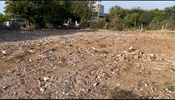 Plot Area in  Land at Dabhoi Road – for Rent