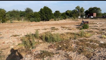 Plot Area in  Land at Dabhoi Road – for Rent
