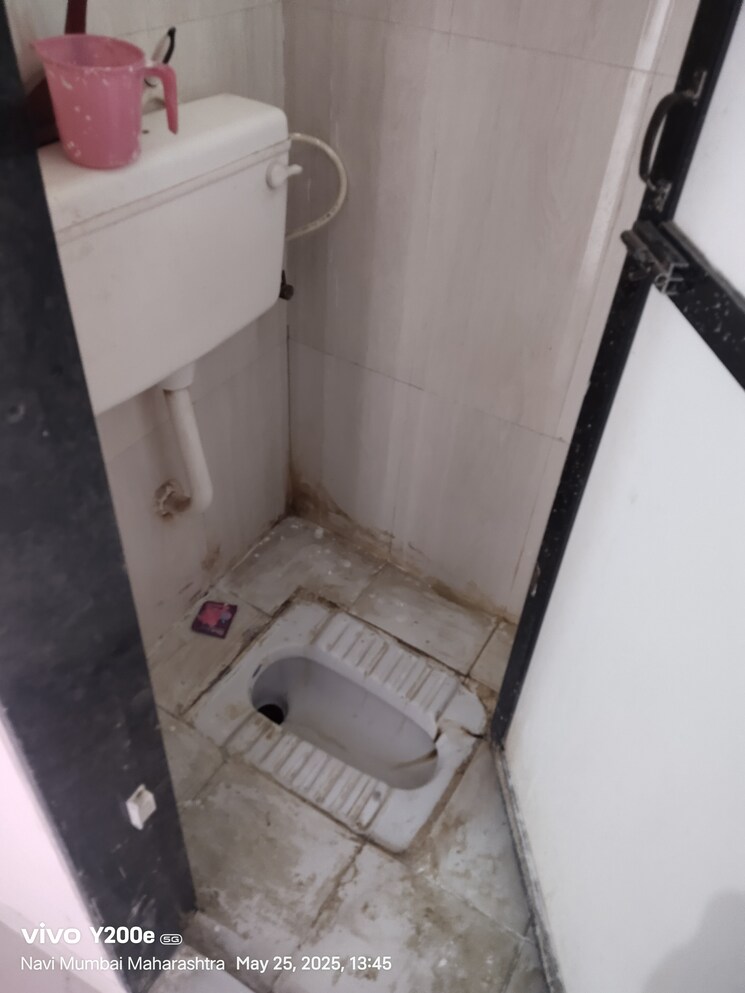 Master Bedroom, balaji-apartment-ghansoli 1 Bedroom 600 Sq.Ft. Apartment In Ghansoli Navi Mumbai 8717285