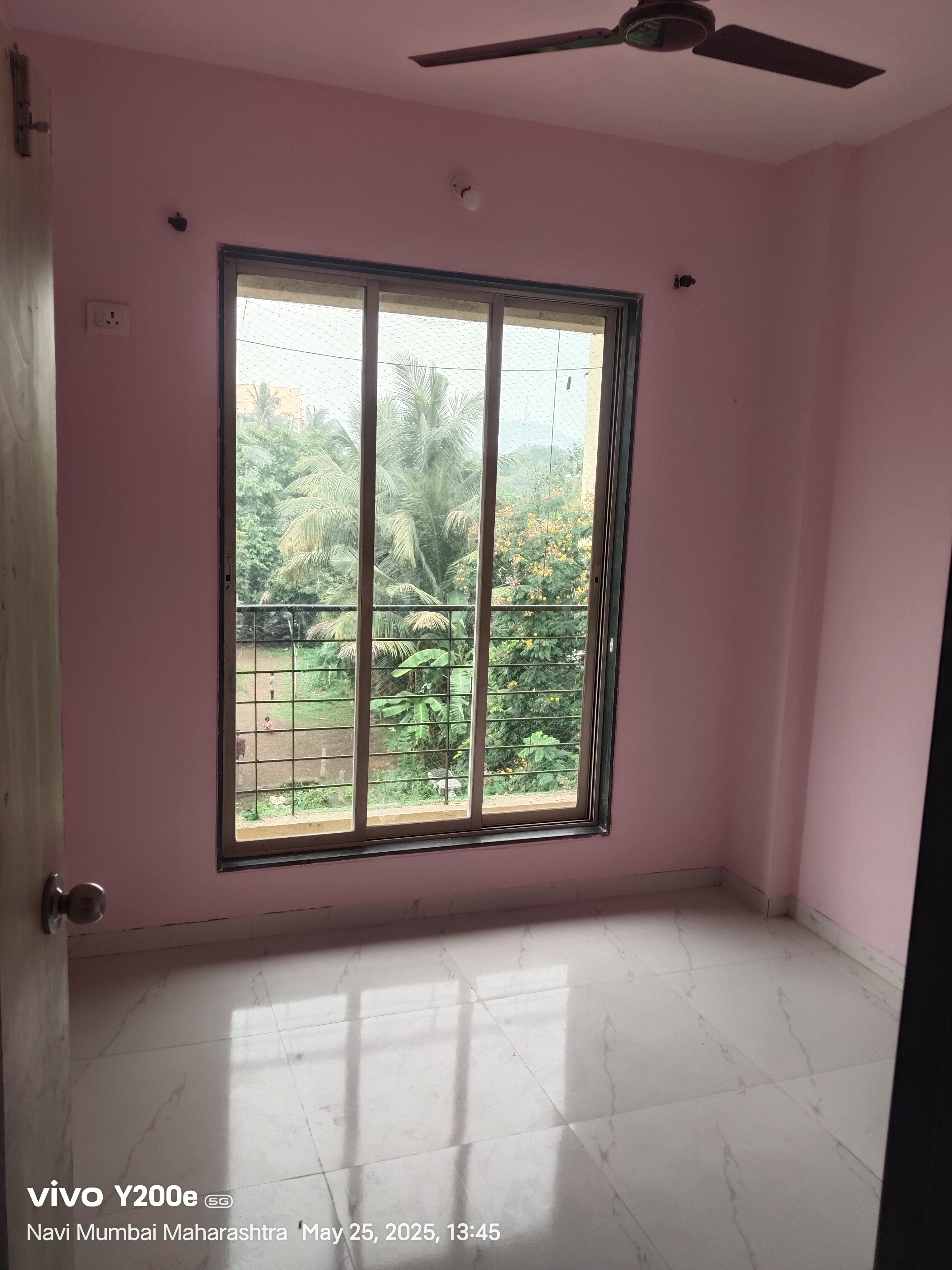 1 BHK Apartment For Rent in Balaji Apartment Ghansoli