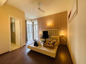 Bedroom in 5 BHK Apartment at Delhi Gurgaon Expressway – for Sale