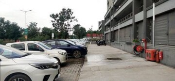 Parking in  Office Space at Jagatpur – for Rent