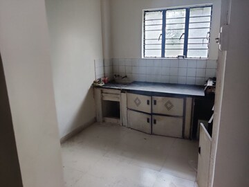 Kitchen in 1 BHK Apartment at Kothrud – for Rent
