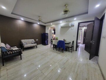 Parking in 3 BHK Apartment at Unitech The Close South, Sector 50 – for Sale