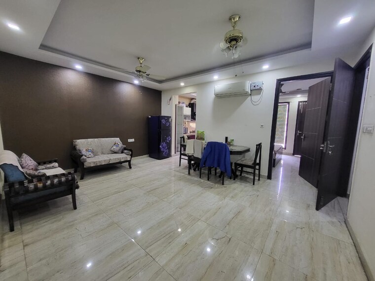  Parking, unitech-the-close-south 3 Bedroom 2440 Sq.Ft. Apartment In Sector 50 Gurgaon 8717291