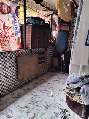 Balcony in 1 BHK Apartment at Virar East – for Sale