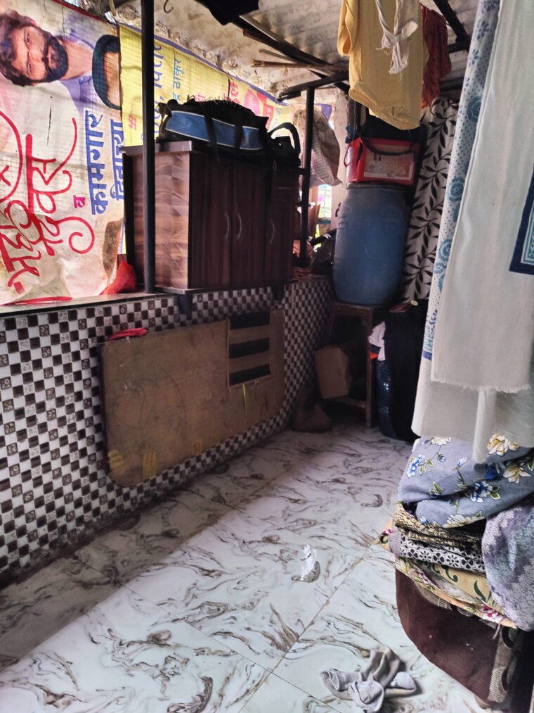 Balcony, virar east 1 Bedroom 600 Sq.Ft. Apartment In Virar East Palghar 8717306