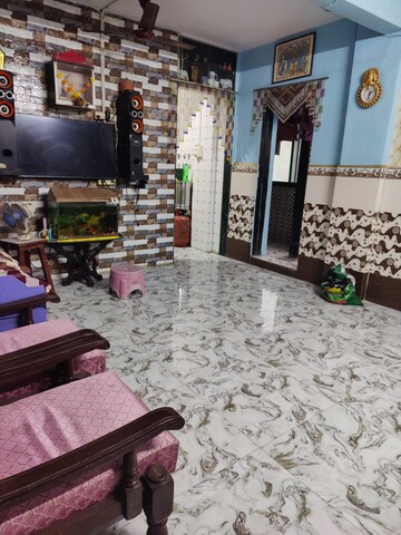 1 BHK Apartment For Sale in Virar East