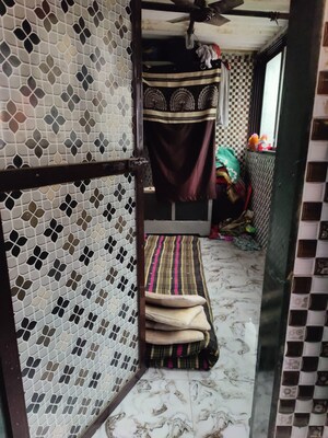 Balcony in 1 BHK Apartment at Virar East – for Sale