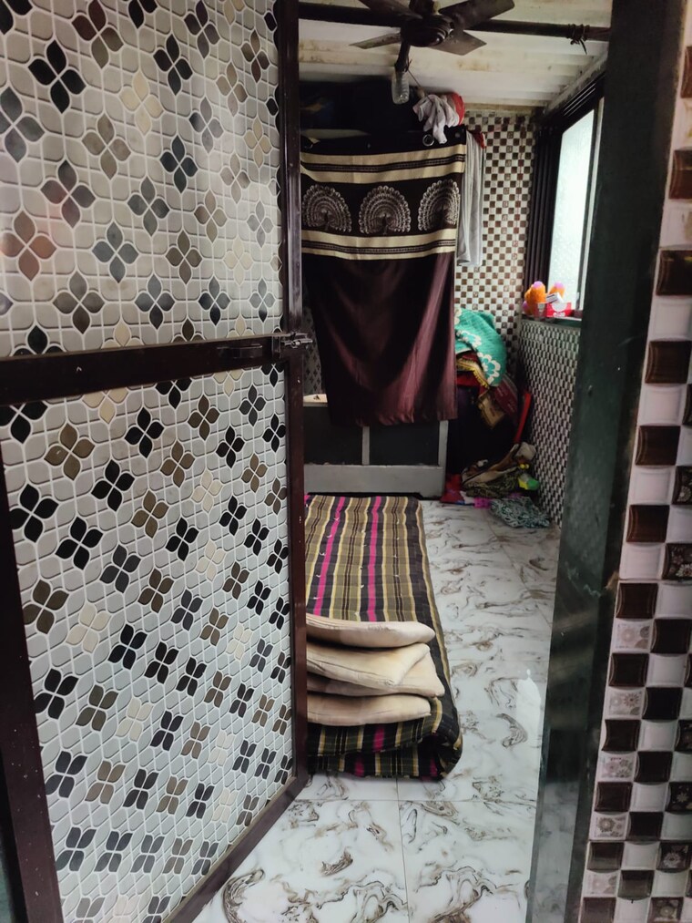 Balcony, virar east 1 Bedroom 600 Sq.Ft. Apartment In Virar East Palghar 8717306