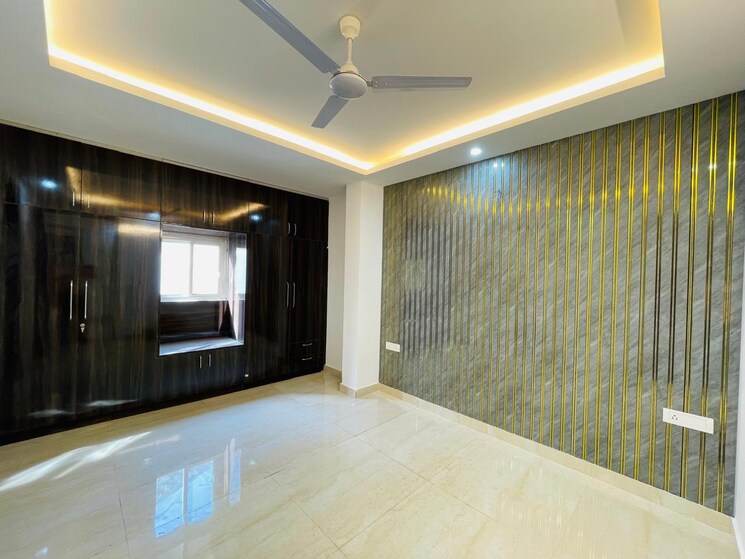 Bedroom, conscient-hines-elevate 3 Bedroom 2595 Sq.Ft. Apartment In Sector 59 Gurgaon 8717299