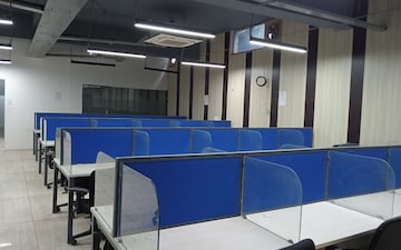 Office Space in IT/SEZ For Rent in Sector 10