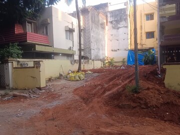  Plot For Sale in Tolichowki