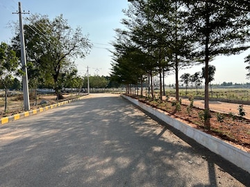  Plot For Sale in SR Sree City, Agapally