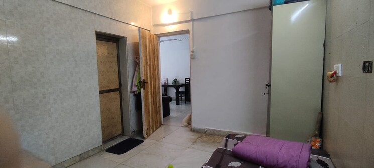 Living Room, gulshan-apartment-andheri 2 Bedroom 800 Sq.Ft. Apartment In Andheri West Mumbai 8717312