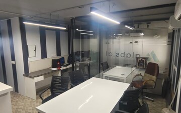 Office Space in IT/SEZ For Rent in Sector 10 Greater Noida