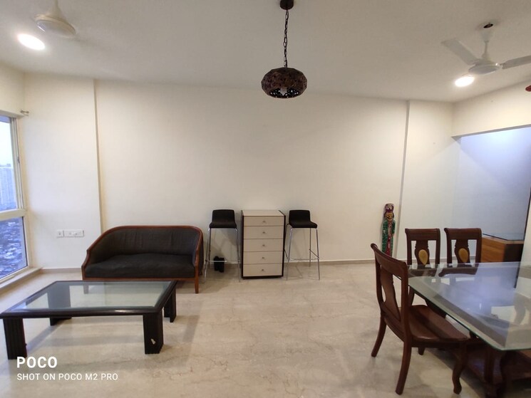 Master Bedroom, omkar-ananta 2 Bedroom 900 Sq.Ft. Apartment In Goregaon East Mumbai 8717330