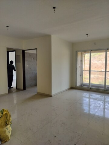 Room in 2 BHK Apartment at Moreshwar 19 East, Nerul – for Rent