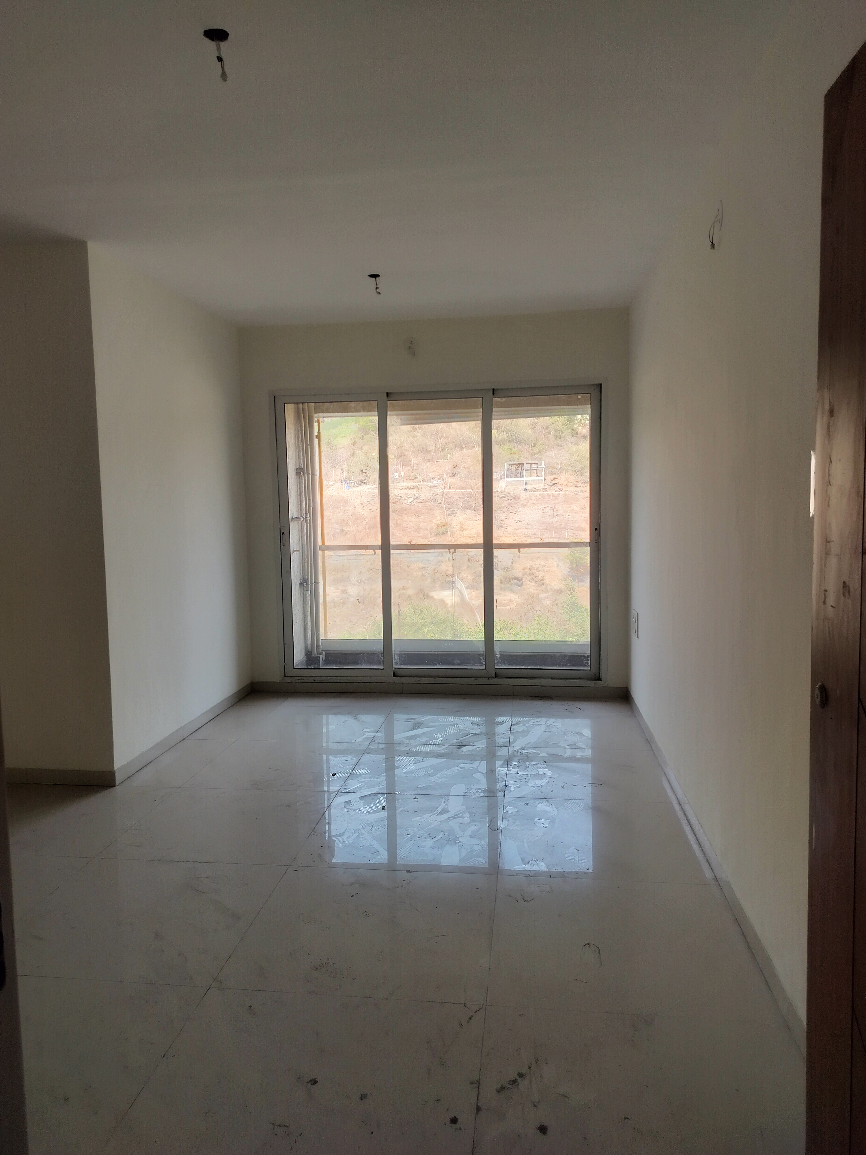 2 BHK Apartment For Rent in Moreshwar 19 East