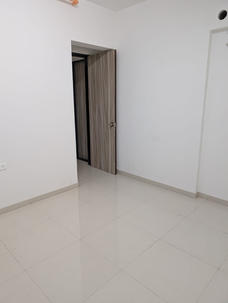 1 BHK + Study Room Apartment For Rent in Adityaraj Fortune