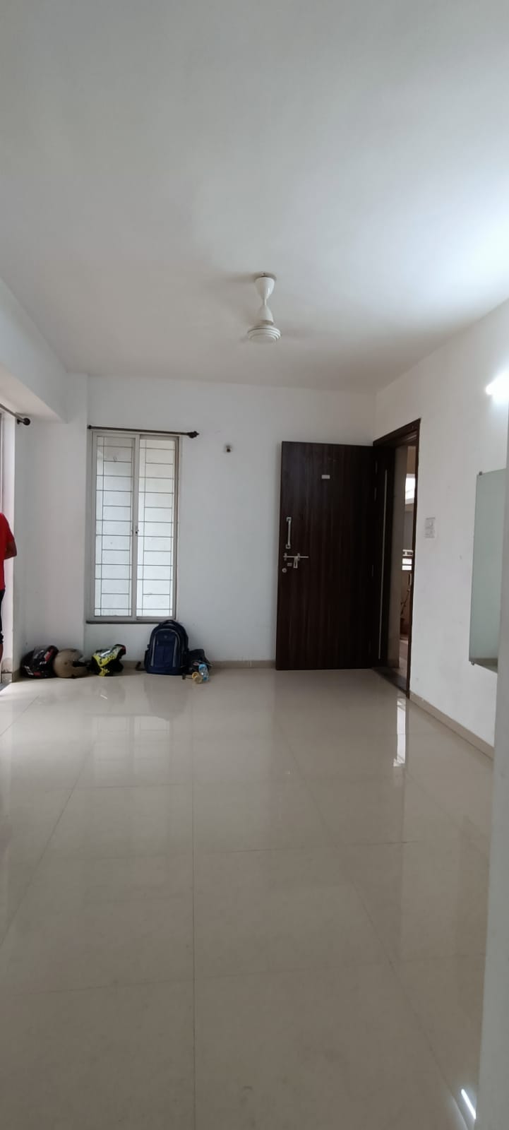 1 BHK Apartment For Rent in Citypride Kothrud