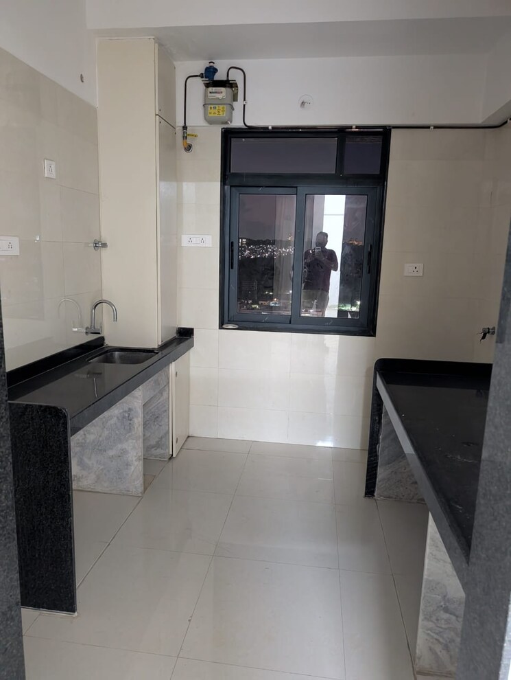 Kitchen, adityaraj-fortune 1 Bedroom 399 Sq.Ft. Apartment In Vikhroli East Mumbai 8717353