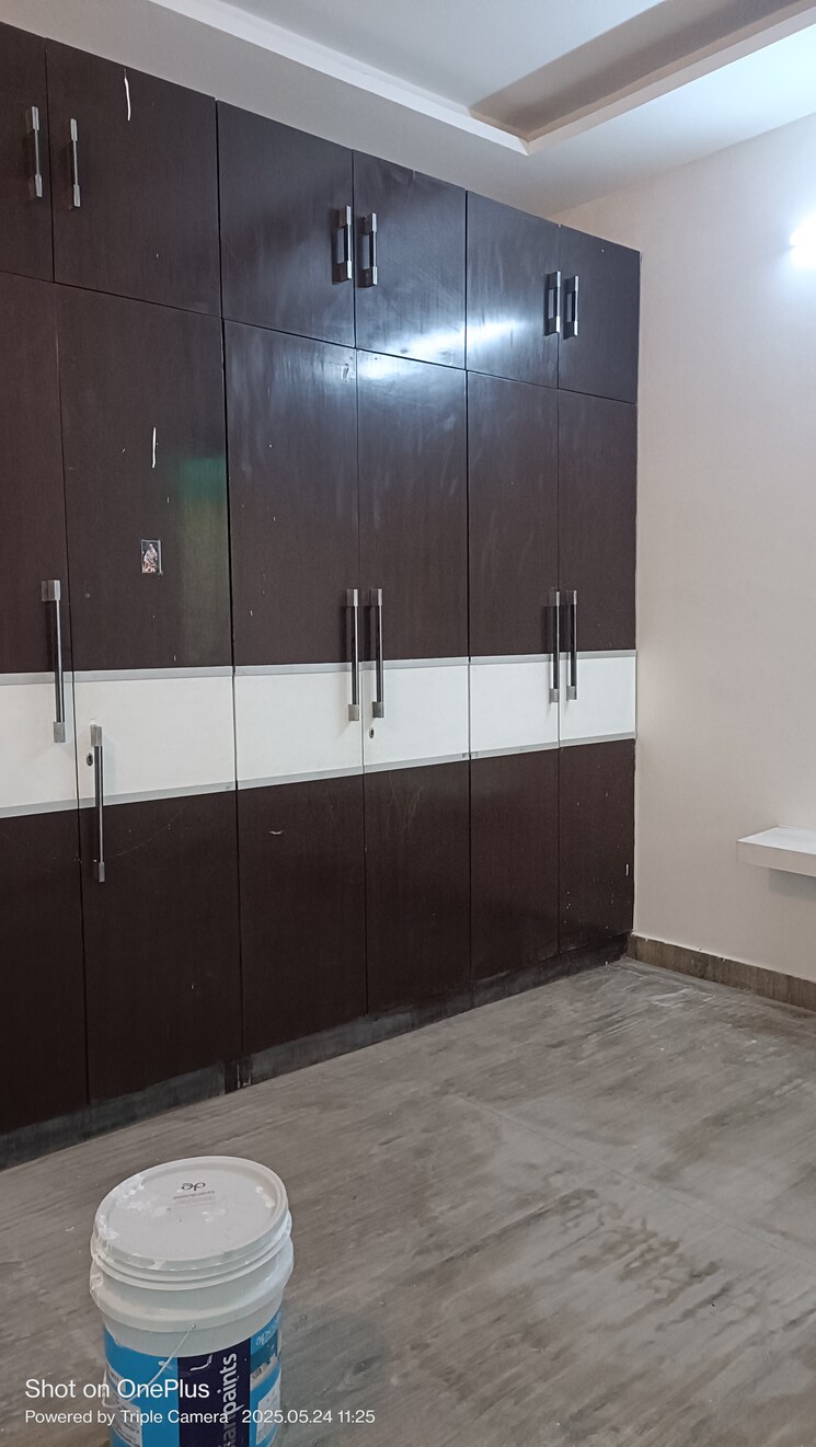 Kitchen, ashoka-enclave-3 4 Bedroom 300 Sq.Yd. Builder Floor In Sector 35 Faridabad 8717361