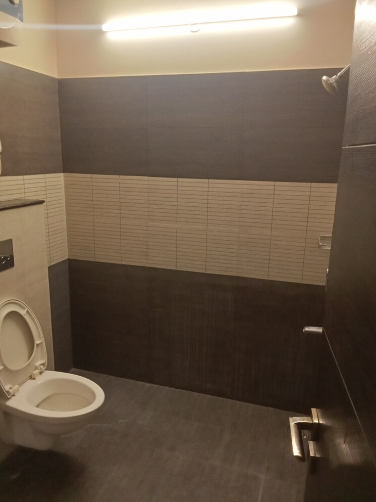 Attached Bathroom, ashok nagar 3 Bedroom 1825 Sq.Ft. Apartment In Ashok Nagar Jaipur 8717379