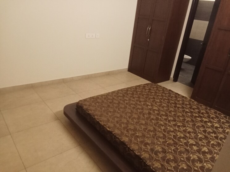 Bedroom, ashok nagar 3 Bedroom 1825 Sq.Ft. Apartment In Ashok Nagar Jaipur 8717379