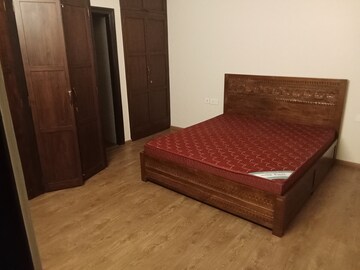 Bedroom in 3 BHK Apartment at Ashok Nagar – for Rent