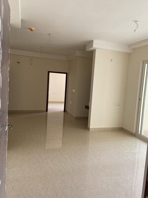 Building Lobby in 2 BHK Apartment at Aparna Zenon, Puppalaguda – for Sale