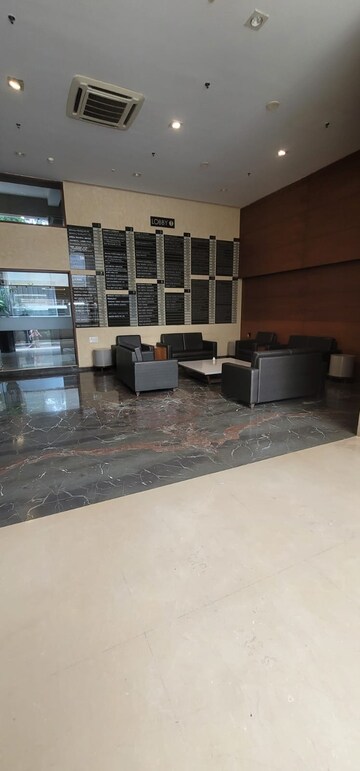 Kitchen in  Office Space at Ashram Road – for Rent